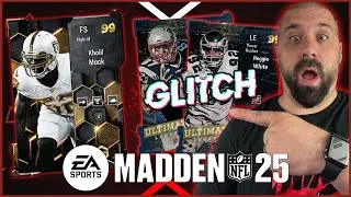 Today's Ultimate Legends Are BROKEN!