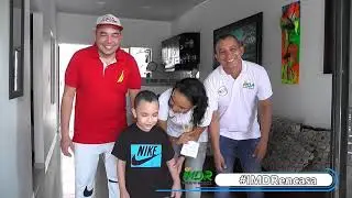 D&Iacute;A DEL NI&Ntilde;O  IMDR