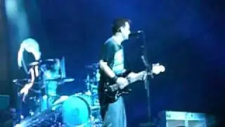 Blink 182 - Miss You - Live at Jones Beach, Long Island - 08-25-09