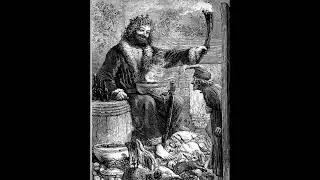 Stave Three - A Christmas Carol