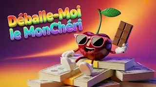 💚💛❤️D&Eacute;BALLE-MOI LE MONCH&Eacute;RI | DJ Snoopyalone - PaillarDanceHall 💚💛❤️