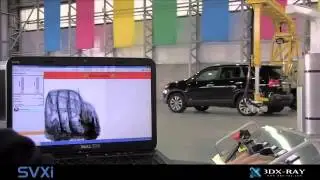 التفتيش الدقيق بالاشعة السينية1