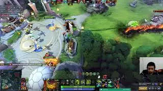 Met Ultah Indo !noise // Dota 2 Gameplay Indonesia