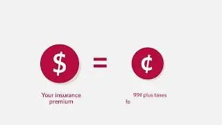 CIBC Payment Protector&trade; Insurance for Credit Cards