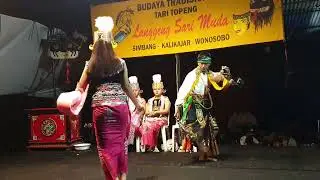 ULI ROWO_LANGGENG SARI MUDA^_SIMBANG KALIKAJAR LIVE NGASINAN WSB