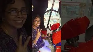 Happy Moments @sanchithsindhu991