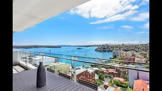 1507/81 Macleay Street, Potts Point | Ray White Double Bay