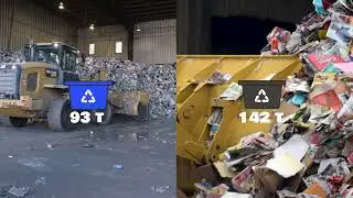 City of Ottawa | Recycling Video (French)