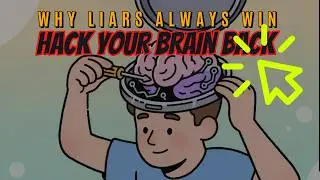 They're Not Dumb&mdash;Here's Why Smart People Believe Lies