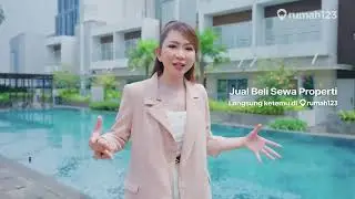 Hunian Ideal Milenial yang Serba Strategis di Jakarta Barat!