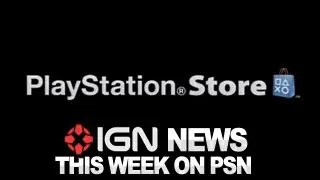 IGN News - This Week on PSN