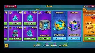 Pixel Gun 3D - New Traders Van (Super Hater Set)