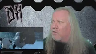 Mudvayne - Not Falling РЕАКЦИЯ И ОТЗЫВ! СЛЫШУ ВПЕРВЫЕ!