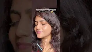 House of Makeup Skin Tint🥴 Is this worth the price? #skintint #makeup #ytshorts #explore