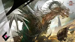 Guild Wars 2 | Act 3 Terakhir, Lawan Elder Dragon, Victory or Death