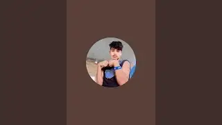fitness lover sachin  is live!