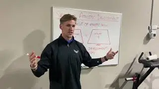 Skill development vs. Athletic Development