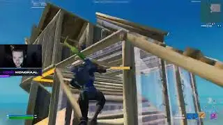 MONGRAAL AMASSOU MR SAVAGE NESSE X1