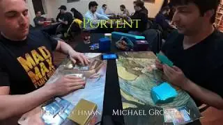 UW Miracles vs BUG Blue Zenith [MTG Legacy]