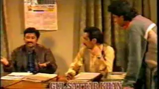 Pashto Comedy TV Drama Teer Pa Heer 11