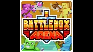 new battle box gamemode (mcc island)