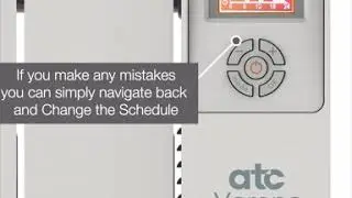 ATC Varena Programming