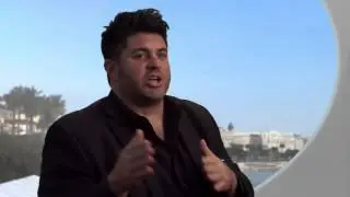 Producers' Talks with Paul Kontonis, Collective Digital Studio, USA