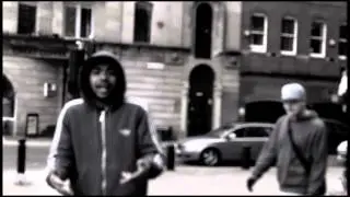 Ryza - Criminal Wayz (Official Video HD)