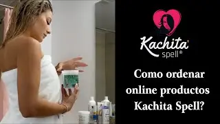 Ordena Online los productos de Kachita Spell | Envios Rapidos y Seguros