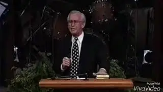 James Kilgore - The power of prayer and fasting and the glory of God