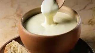 5 recettes gourmandes et légères avec de la cancoillotte