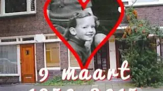 JET SCHUTTE 9 MAART 1950