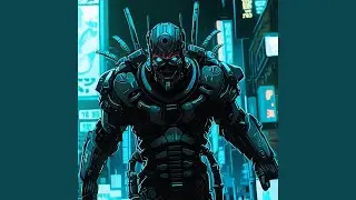 Deathlok Defense
