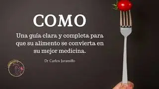 EL ARTE DE COMER PARA SANAR. COMO Audio # 11
