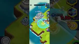 Feast Frenzy Gameplay / Raid Rush Gameplay 