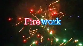Firework - A Beanie Boo Music Video - Fourth Of July Special!