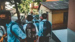 Dispur college audition |Dance performance| Bole chudiya Bole kangana|