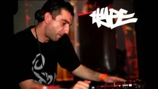 DJ Hype - DnB Arena 10th Bday - D&acute;n&acute;B set