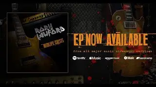 Midlife Crisis (Official Vizy Video)