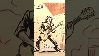 Nostalgic Rock Vibes | Timeless Guitar Anthems & Emotional Throwbacks🎸