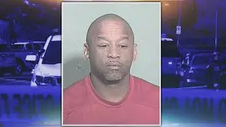 Dwight Lamon Jones Kills Himself Following Arizona Shooting Spree