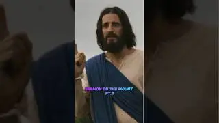 Sermon on the Mount Pt.1&ndash; Matthew 5-7 #God #jesus #bible #christianity