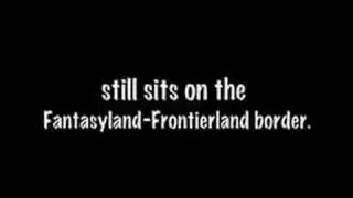 Forgotten Disneyland Part III