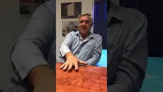 LEGACY interview Don Turvey