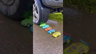 1 Video 5 car boom 🤯