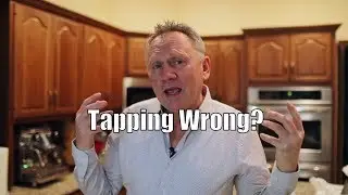 1350 Am I Tapping Enough or Am I Tapping Too Little? | FasterEFT FAQs