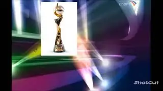 FIFA WORLD SUPER CUP 2008 INTRO