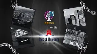 CN Talks: Axel Mattern, CEO Port of Hamburg Marketing