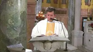 Polish Mass 1 11 26