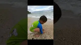 @Gabihan, San Agapito, Isla Verde, Batangas City -Mommy Jen and Gavin